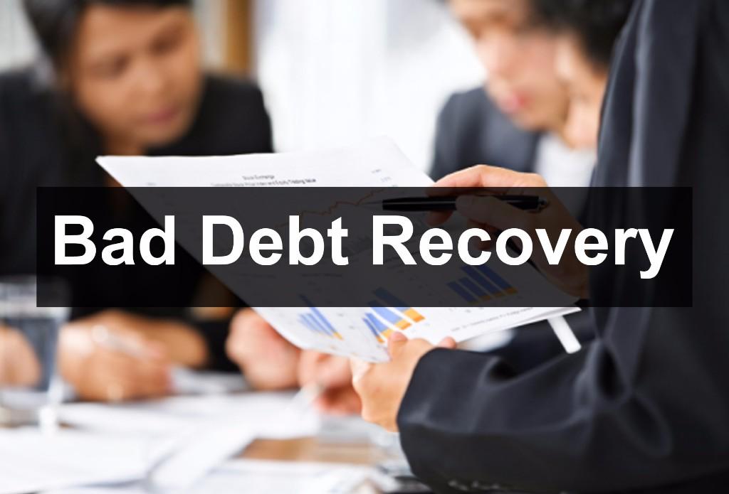 Debt Recovery