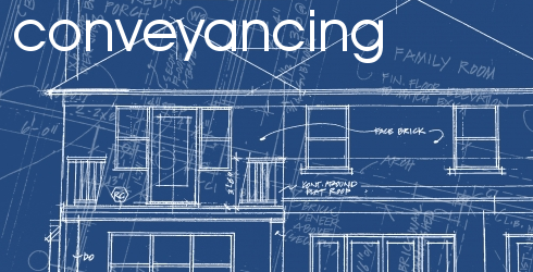 Conveyancing