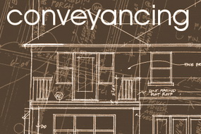 Conveyancing