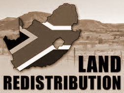 Land Claims