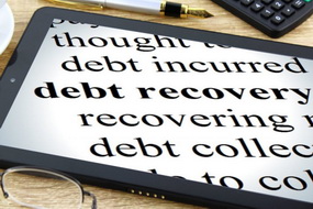 Debt Recovery