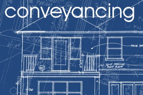 Conveyancing